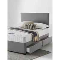 Silentnight Miracoil 3 Celine Small Double Mattress