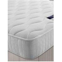 Silentnight Mia Memory 1000 Pocket Mattress &Ndash; Medium Firm