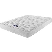 Silentnight Vilana Limited Edition Miracoil Mattress, Small Double