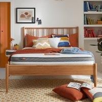 Silentnight Studio Memory Mattress, King Size