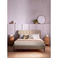 Silentnight Just Sleep Relax Memory Mattress