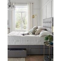 Silentnight Mirapocket Jasmine 2000 Eco Comfort Luxury Double Mattress