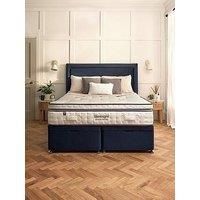 Silentnight Wool Naturals Box Top Pocket 3000 Mattress