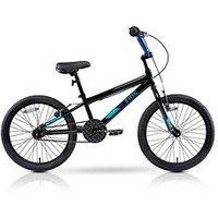 Zinc 20-Inch Switch Bmx