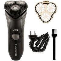 Remington Style Series R3 Rotary Shaver R3002