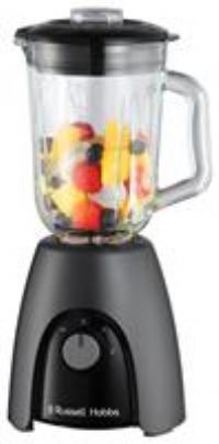 Russell Hobbs 27141 3-in-1 Desire Hand Blender - Charcoal