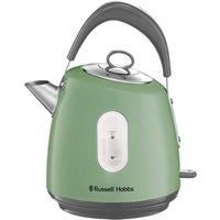 Russell Hobbs Stylevia Sage Kettle 28134