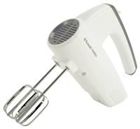 Russell Hobbs Go Create White Electric Hand Mixer 27520