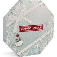 Yankee Candle Christmas Wreath Advent Calendar