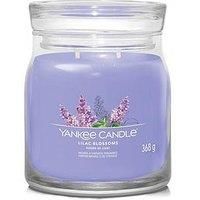 Signature Large Jar Wild Orchid