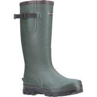 Cotswold Grange Mens Wellies Green 8 UK