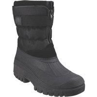 Cotswold Chase Waterproof Junior Black