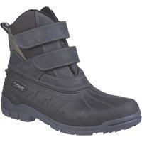 Cotswold Mens Kempsford Yard Boots Black UK 9