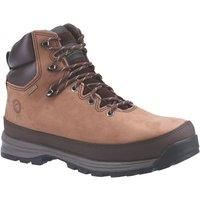 Cotswold Sudgrove Mens Leather Waterproof Walking Hiking Ankle Boots Size 8-12