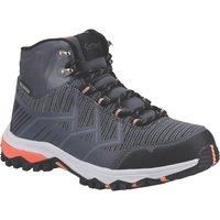 Wychwood Mid Ladies Hiking Boots Grey