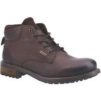 Cotswold Woodmancote Lace Up Waterproof Work Boots Mens