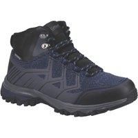 Cotswold Mens Wychwd Md Walking Boots Black 10 (45)