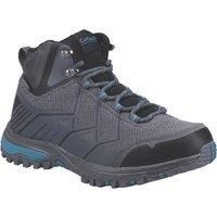 Cotswold Wychwd Md Womens Walking Boots Grey 5 (38)