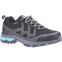 Cotswold Cotswolds Wychwood Low Ladies Trainer - Grey