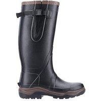 Cotswold Compass Unisex Black