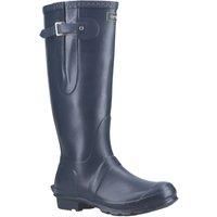 Cotswold Windsor Wellies Uni Navy