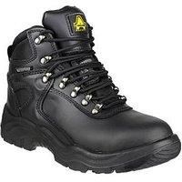 Amblers FS218 - Mens/Womens Safety Boot - Steel Toe/Midsole S3 WP