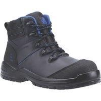 Amblers Safety Mens 308C S3 SRC Metal Free Safety Boots