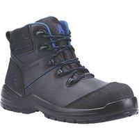 Amblers Safety Mens 308C S3 SRC Metal Free Safety Boots