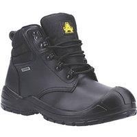 Amblers AS241 Waterproof Steel Toe Cap Safety Boots