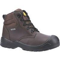 Amblers AS241 Waterproof Steel Toe Cap Safety Boots