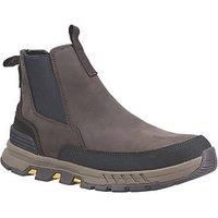 Amblers Safety 263 Dealer Boot Mens Brown UK 11