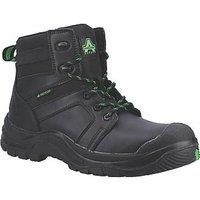 Amblers Safety 502 Safety Boots Mens Black UK 9