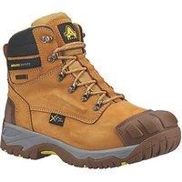 Amblers Safety 986 Boots Mens Honey UK 10