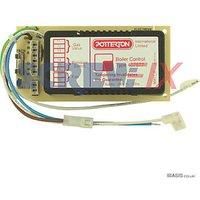 POTTERTON (NETAHEAT) PROFILE 30E / 40E / 50E / 60E / 80E / 100E PCB 407677