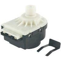 Baxi Duotec 24 28 33 40 Combi ErP Diverter Valve Actuator Motor 7216534