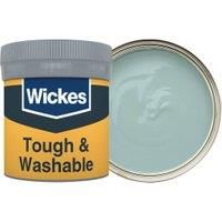 Wickes Chinoise - No. 800 Tough & Washable Matt Emulsion Paint Tester Pot - 50ml