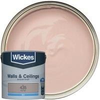 Wickes Fig Tree - No.435 Vinyl Matt Emulsion Paint - 2.5L