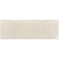 Wickes Boutique Paloma Silver Ceramic Wall Tile - Cut Sample