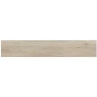 Wickes Boutique Maryland Birch Glazed Porcelain Wood Effect Tile - Cut Sample