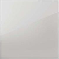 Wickes Toronto Cloud Glazed Porcelain 600 x 600mm Single