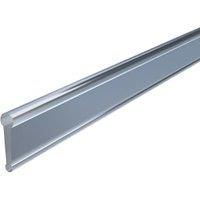 Wickes Bath Screen Seal - Four Fold - 1000mm