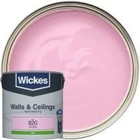 Wickes Fairytale - No. 620 Vinyl Silk Emulsion - 2.5L