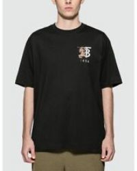 BURBERRY HESFORD B TEE size M RRP £ 320.00