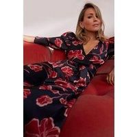 Oasis Midi Dress Womens Occasion Dresses