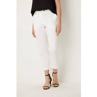 Cropped Trousers Womens Going Out Trousers