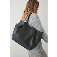 Womens Tammy Winged Tote Bag