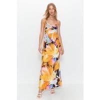 Warehouse Maxi Dress Womens Going Out Dresses