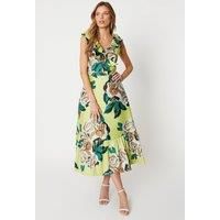 Coast A-Line Dress Womens Occasion Dresses