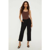 Petite Slim Leg Trouser