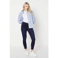 DOROTHY PERKINS Skinny Ankle Grazer Jeans